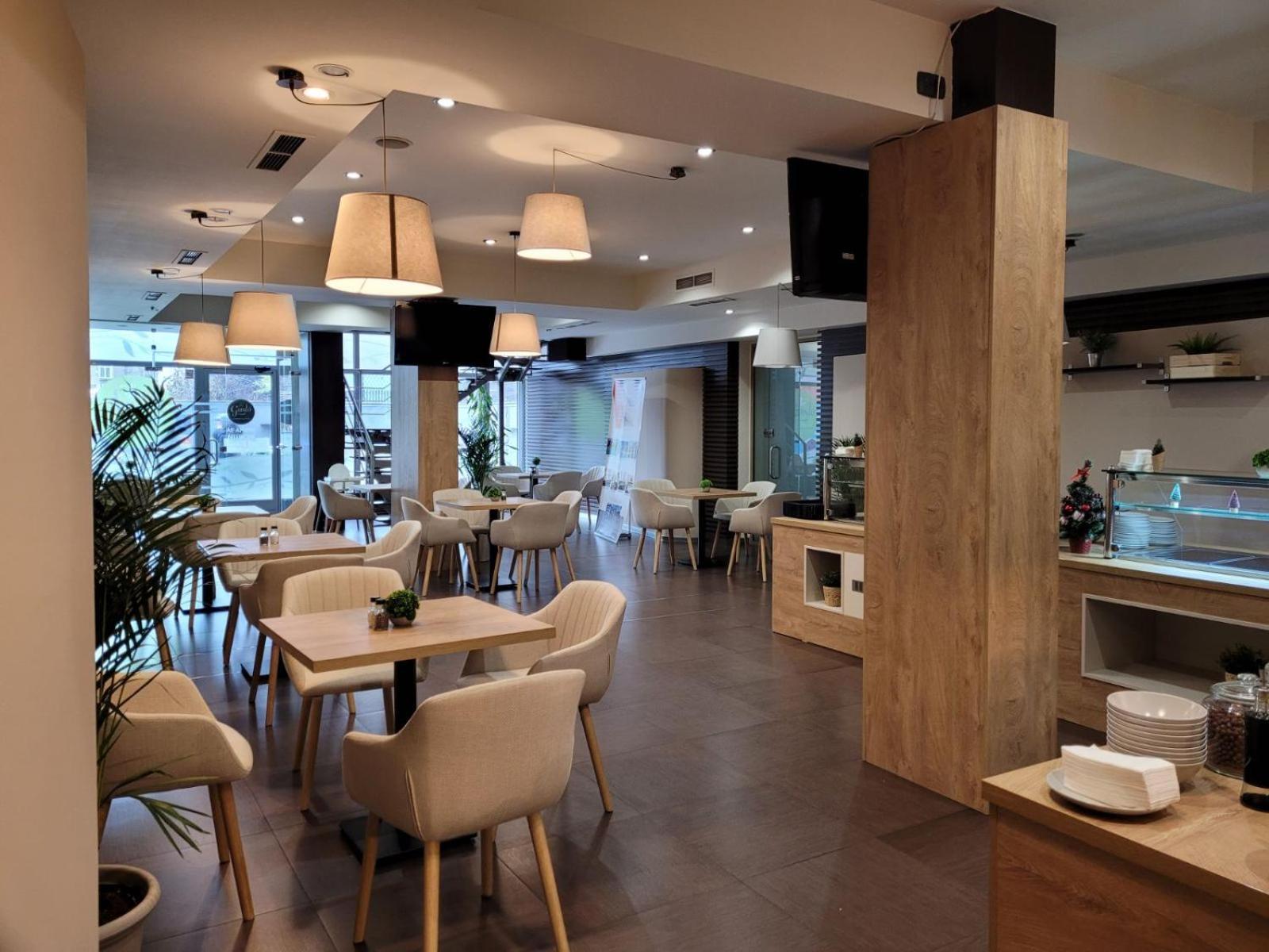 Sofia Palace Hotel By Hmg ภายนอก รูปภาพ
