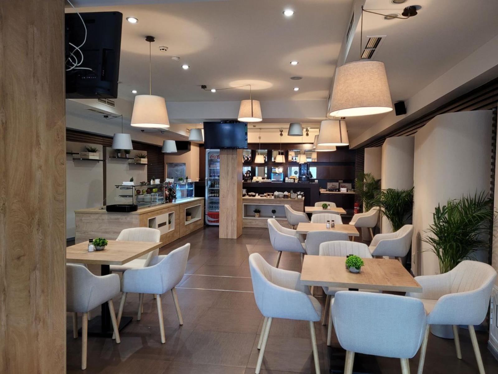 Sofia Palace Hotel By Hmg ภายนอก รูปภาพ