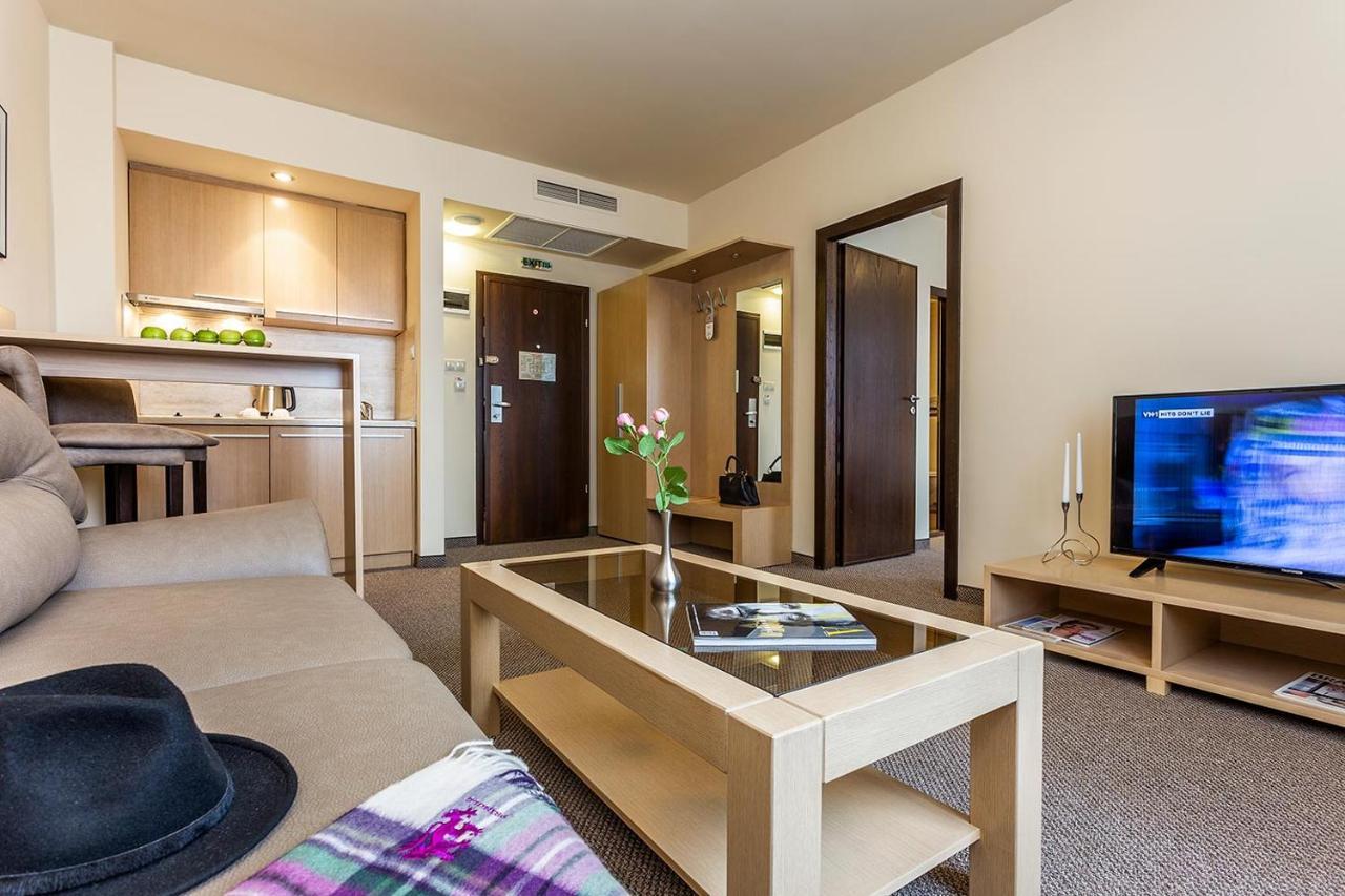 Sofia Palace Hotel By Hmg ภายนอก รูปภาพ
