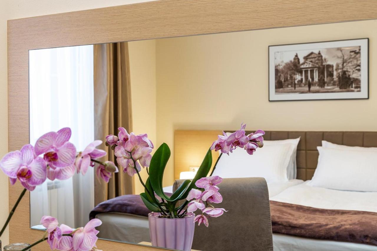 Sofia Palace Hotel By Hmg ภายนอก รูปภาพ